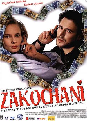 Zakochani (2000)