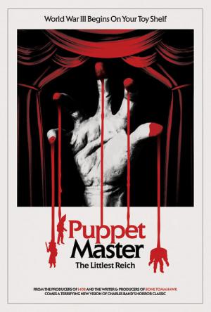 Puppet Master - IV Rzesza (2018)
