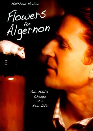 Kwiaty dla Algernona (2000)