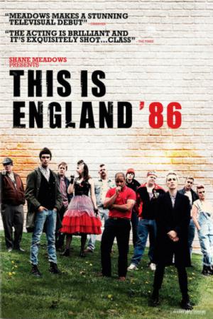 To właśnie Anglia '86 (2010)