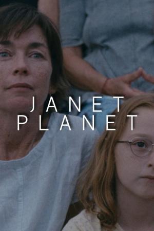 Planeta Janet (2023)