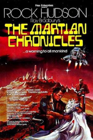 Kroniki marsjanskie (1980)