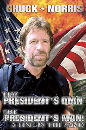 Człowiek prezydenta 2 (2002)