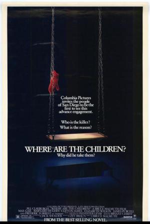 Gdzie sa dzieci? (1986)