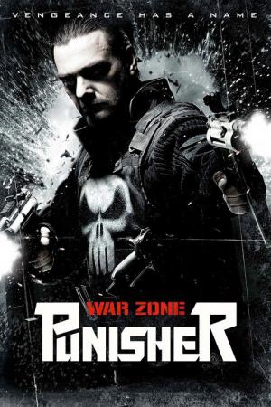 Punisher: Strefa wojny (2008)