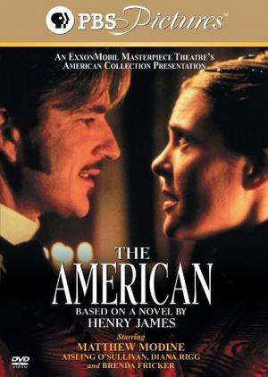 Amerykanin (1998)
