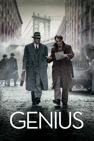 Geniusz (2016)