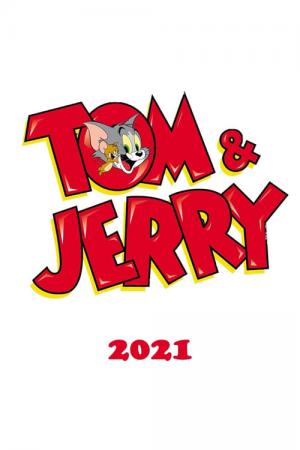 Tom i Jerry (2021)