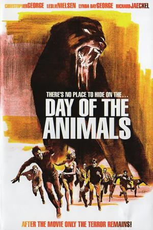 Dzien zwierzat (1977)