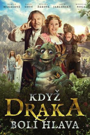Kiedy smoka boli głowa (2018)