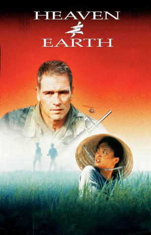 Pomiędzy niebem a ziemią (1993)