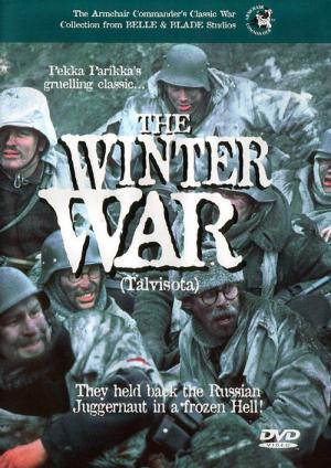 Wojna zimowa (1989)