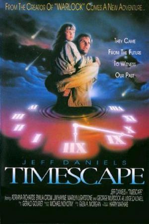 Ucieczka przez czas (1991)