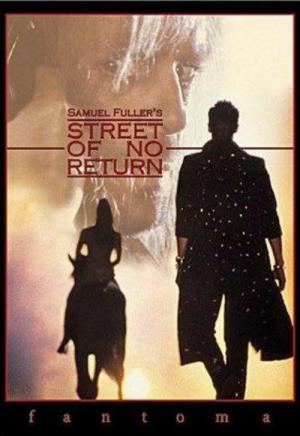Ulica bez powrotu (1989)