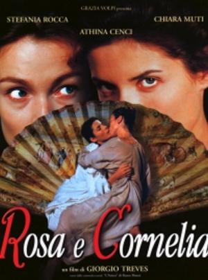 Róza i Kornelia (2000)