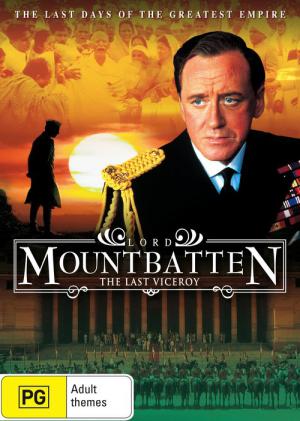 Lord Mountbatten: Ostatni wicekról Indii (1986)