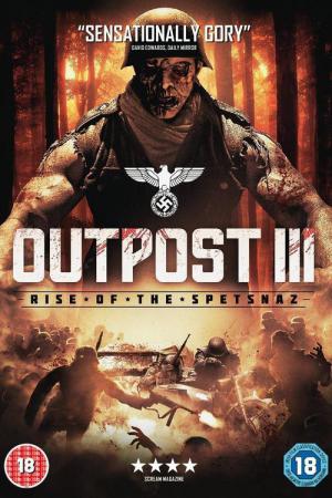 Outpost: Front wschodni (2013)