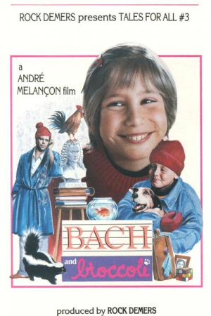 Bach i brokuly (1986)