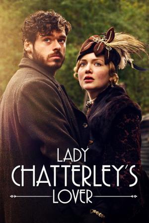 Kochanek Lady Chatterley (2015)
