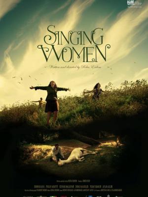 Kobiece piesni (2013)