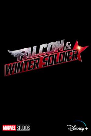 Falcon i Zimowy Żołnierz (2021)