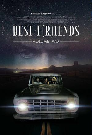 Najlepsi przyjaciele vol. 2 (2018)