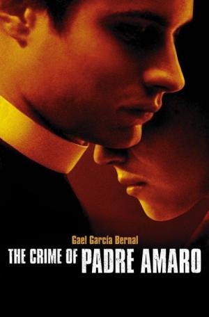 Zbrodnia ojca Amaro (2002)