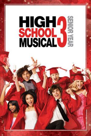 High School Musical 3: Ostatnia klasa (2008)