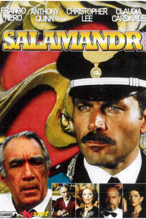 Salamandra (1981)