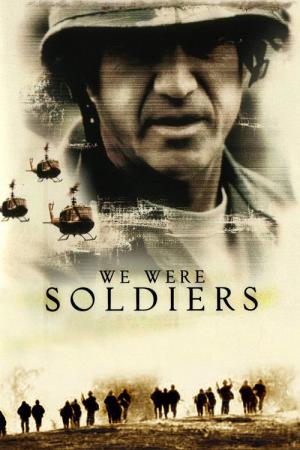 Byliśmy żołnierzami (2002)