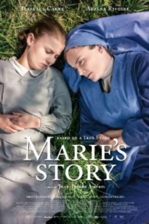 Historia Marii (2014)
