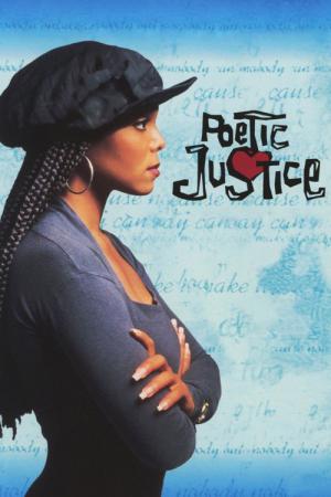 Poetic Justice - film o milosci (1993)