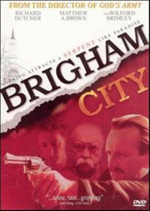 Koniec raju w Brigham (2001)