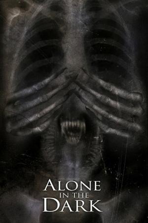 Alone in the Dark: Wyspa cienia (2005)