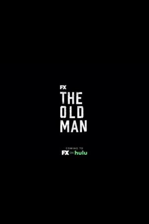 Stary Człowiek (2022)