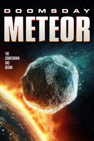 Meteor zagłady (2023)