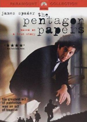 Akta z Pentagonu (2003)