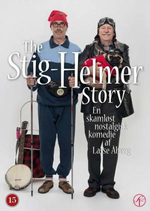 Historia Stiga-Helmera (2011)