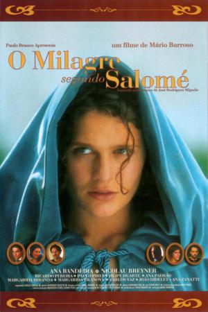 Cud według Salome (2004)