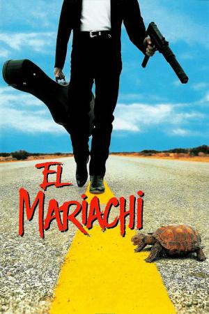 El mariachi, czyli kariera klezmera (1992)