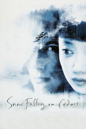 Cedry pod sniegiem (1999)