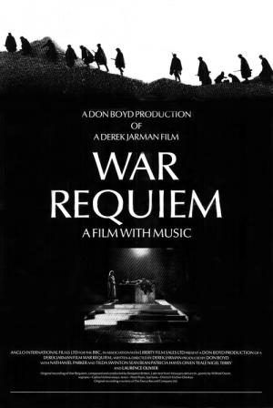 Wojenne Requiem (1989)