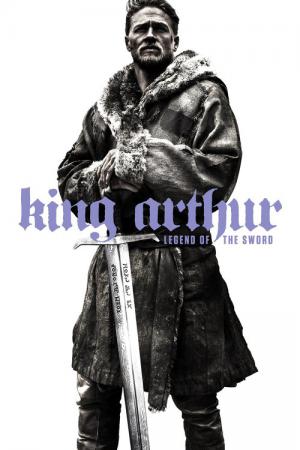 Król Artur: Legenda Miecza (2017)