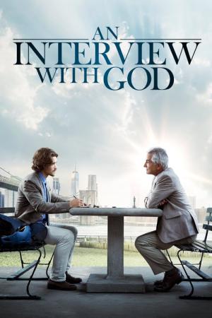 Wywiad z Bogiem (2018)