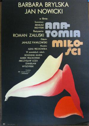 Anatomia Miłości (1972)
