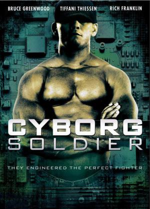 Cyberżołnierz (2008)