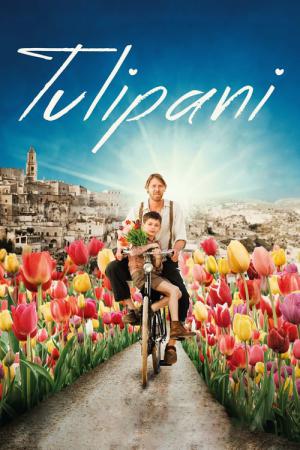 Tulipany: Miłość, honor i rower (2017)