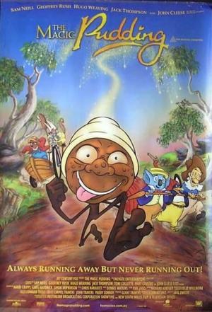 Magiczna Wyprawa (2000)