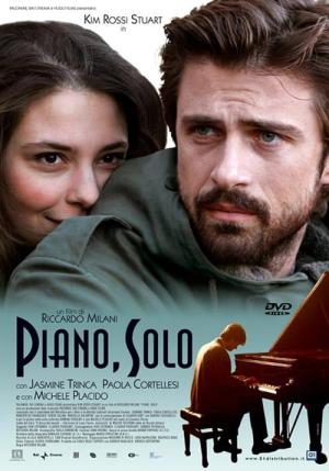 Piano, solo (2007)