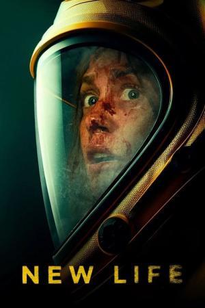 Nowe życie (2023)